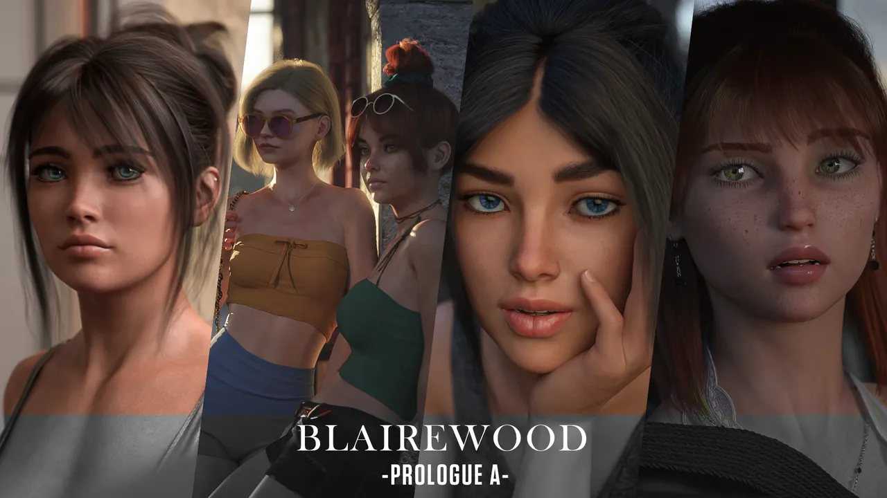 Blairewood