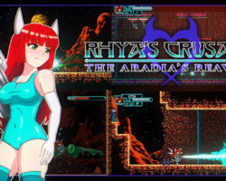 Rhya's Crusade: The Aradia's Reavers