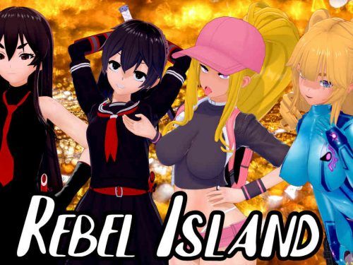 Rebel Island