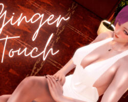 Ginger Touch