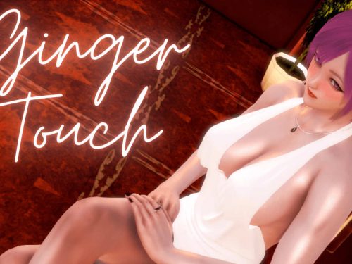 Ginger Touch