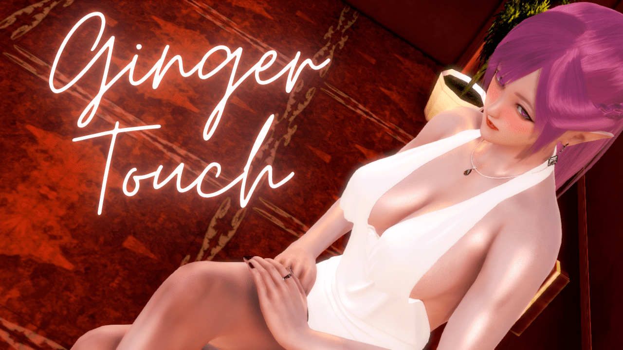 Ginger Touch