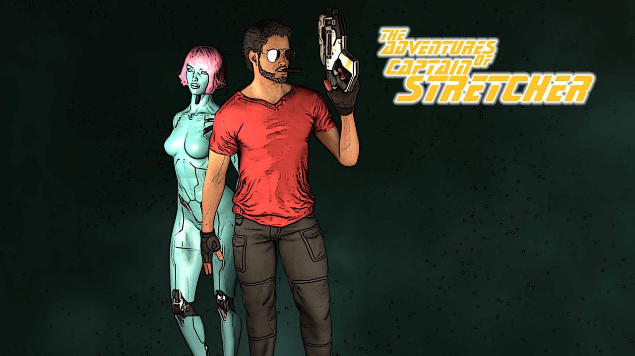 The Adventures of Captain Stretcher
