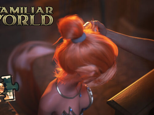 A Familiar World