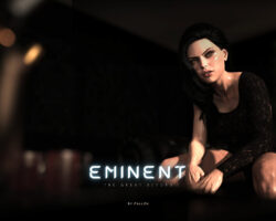 Eminent: the Great Beyond
