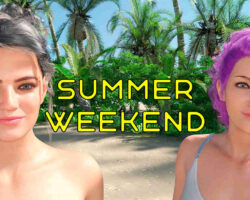 Summer Weekend