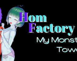 Hom Factory: My Monster Girl Tower
