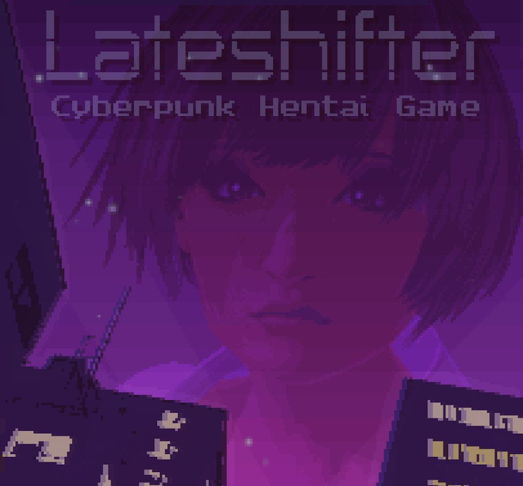 Lateshifter Lateshifter