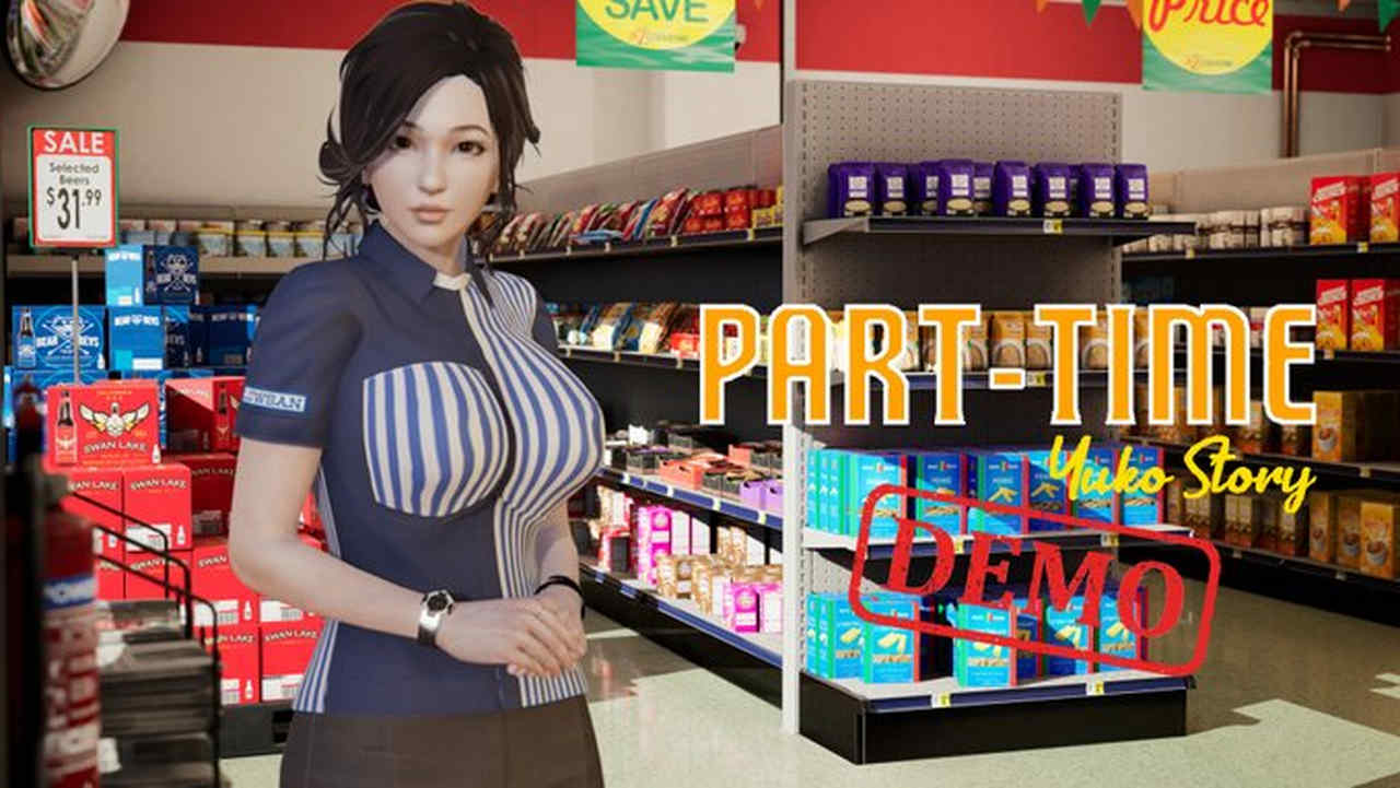 Part Time: Yuko Story Part Time: Yuko Story
