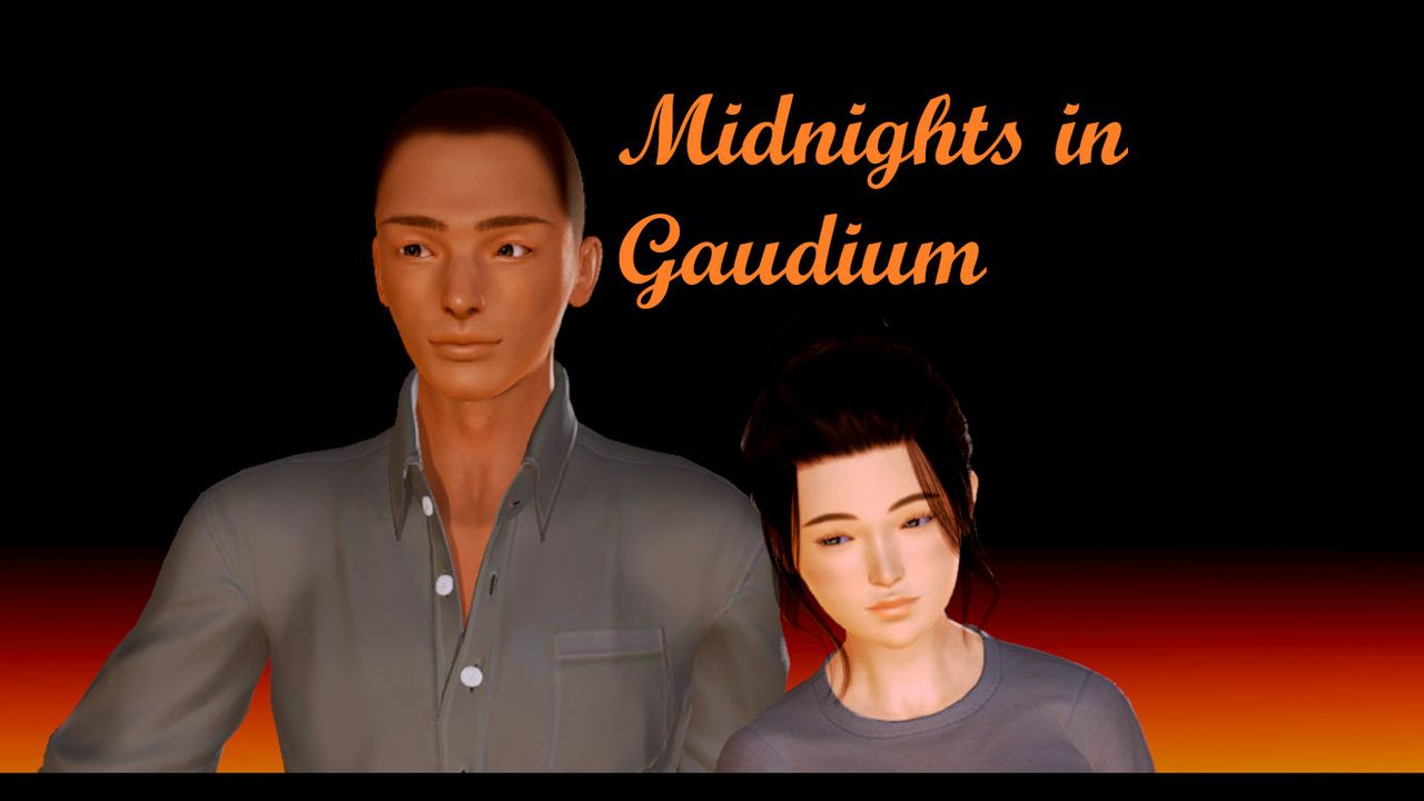 Midnights in Gaudium Midnights in Gaudium