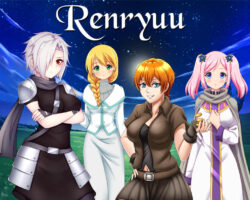 Renryuu: Ascension