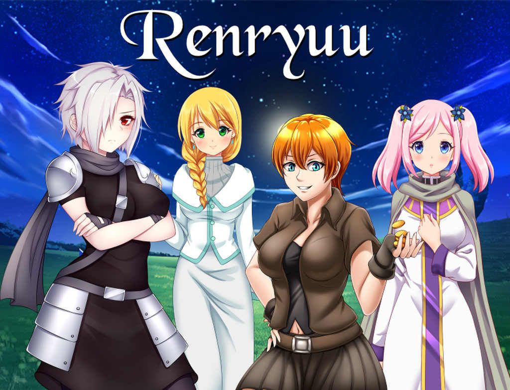 Renryuu: Ascension Renryuu: Ascension