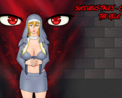 Succubus Tales: The Relic