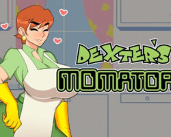 Dexter's MILF