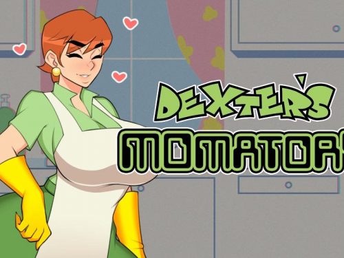 Dexter's MILF