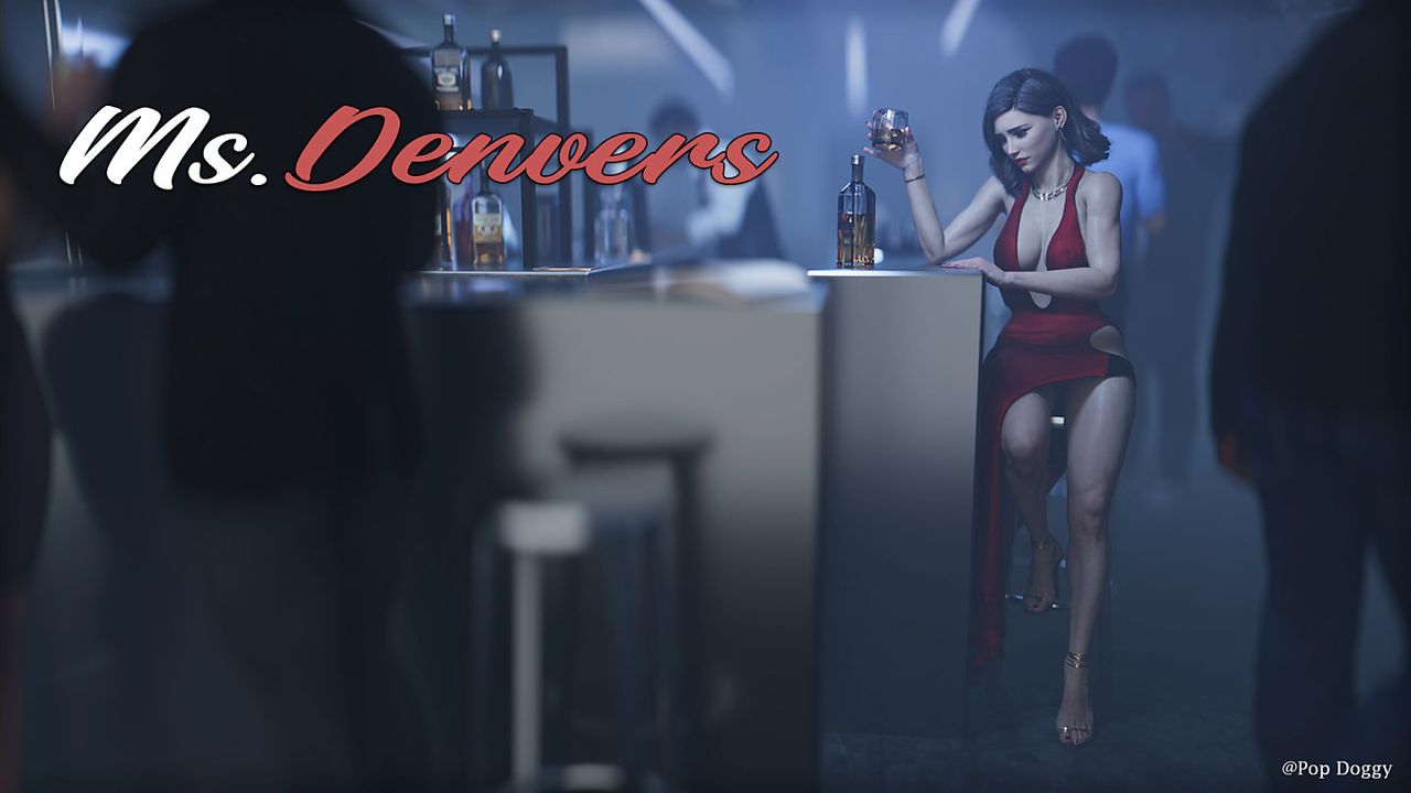 Ms. Denvers Ms. Denvers