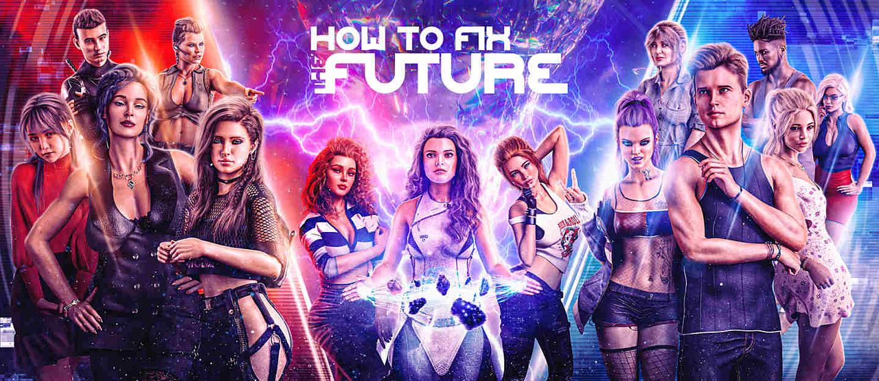How to Fix the Future How to Fix the Future