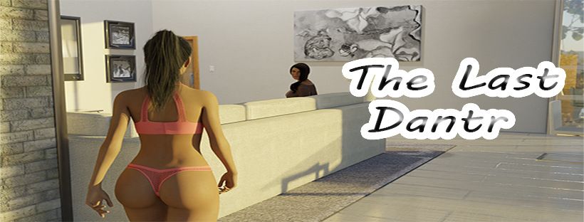 The Last Dantr Banner