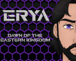 Erya Dawn of the Eastern Kingdom