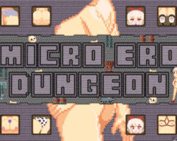 Micro Ero Dungeon