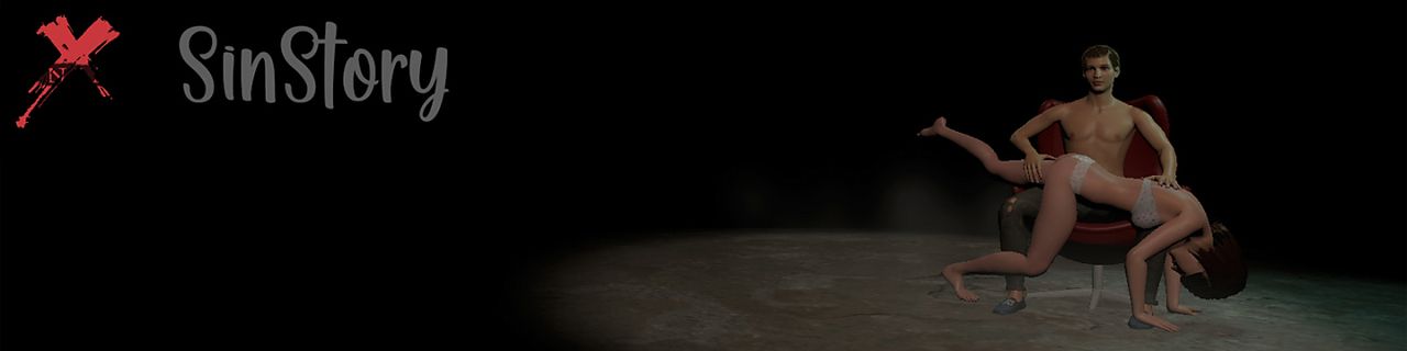 SinStory Banner