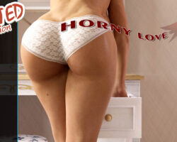 Horny Love