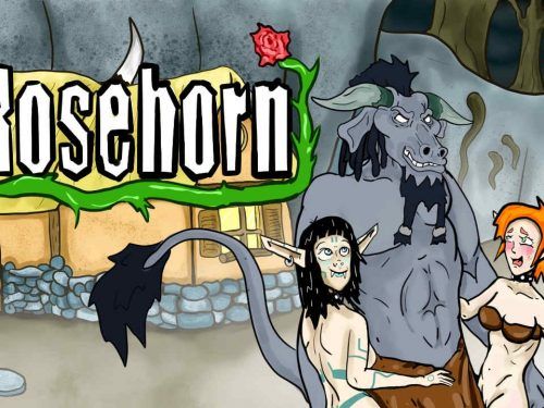 Rosehorn