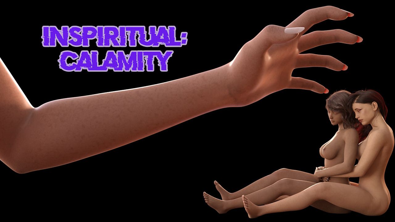 InSpiritual: Calamity