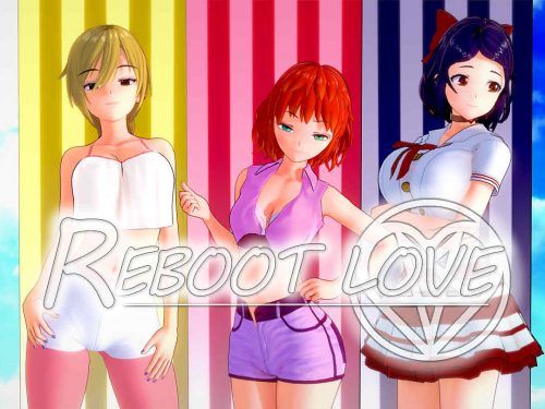 Reboot Love