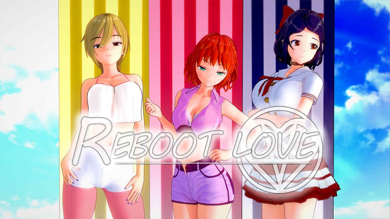 Reboot Love Reboot Love