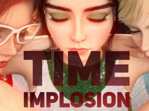 Time Implosion