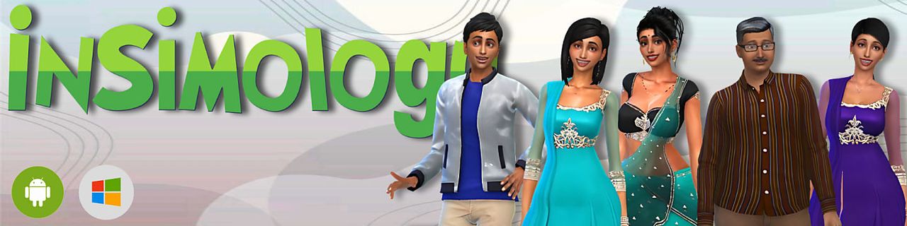 Insimology Banner
