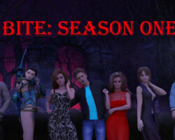 Bite: Season One