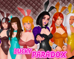 Lucky Paradox