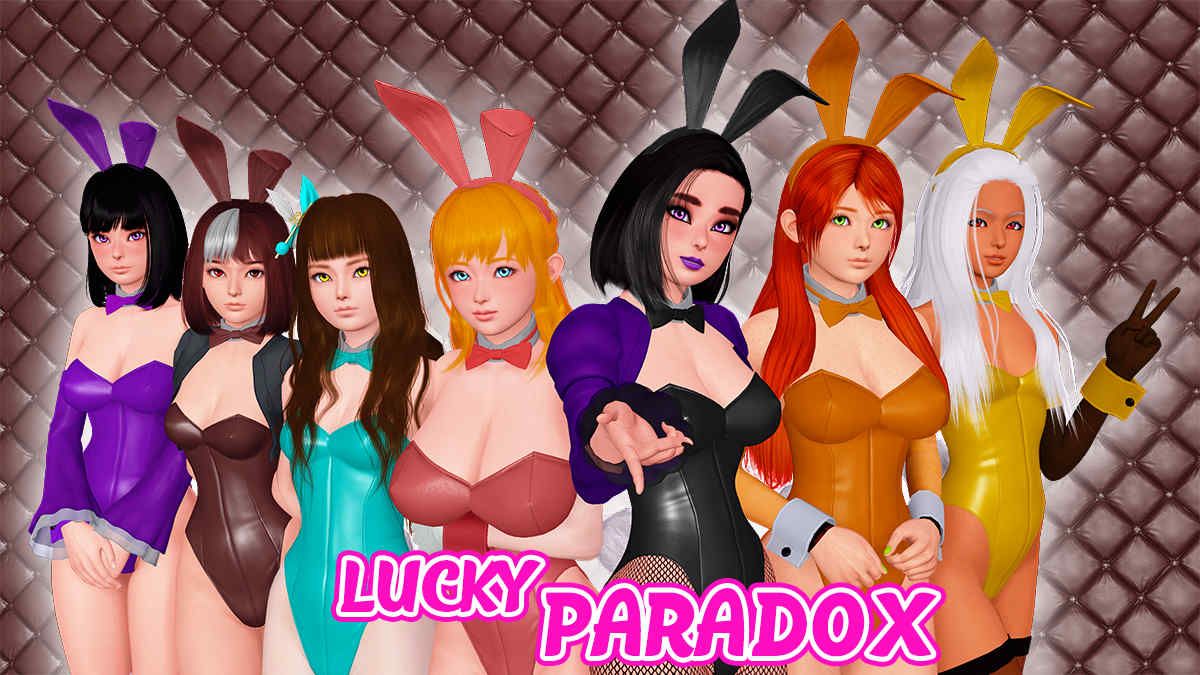 Lucky Paradox Lucky Paradox
