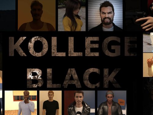Kollege Black