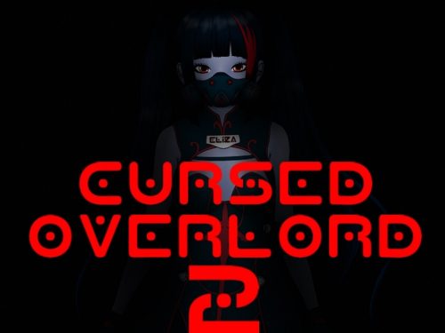 Cursed Overlord 2