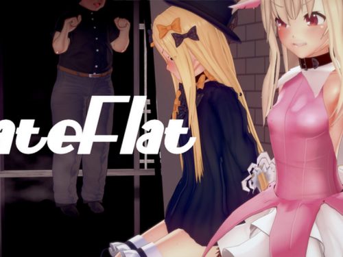 Fate Grand Flat