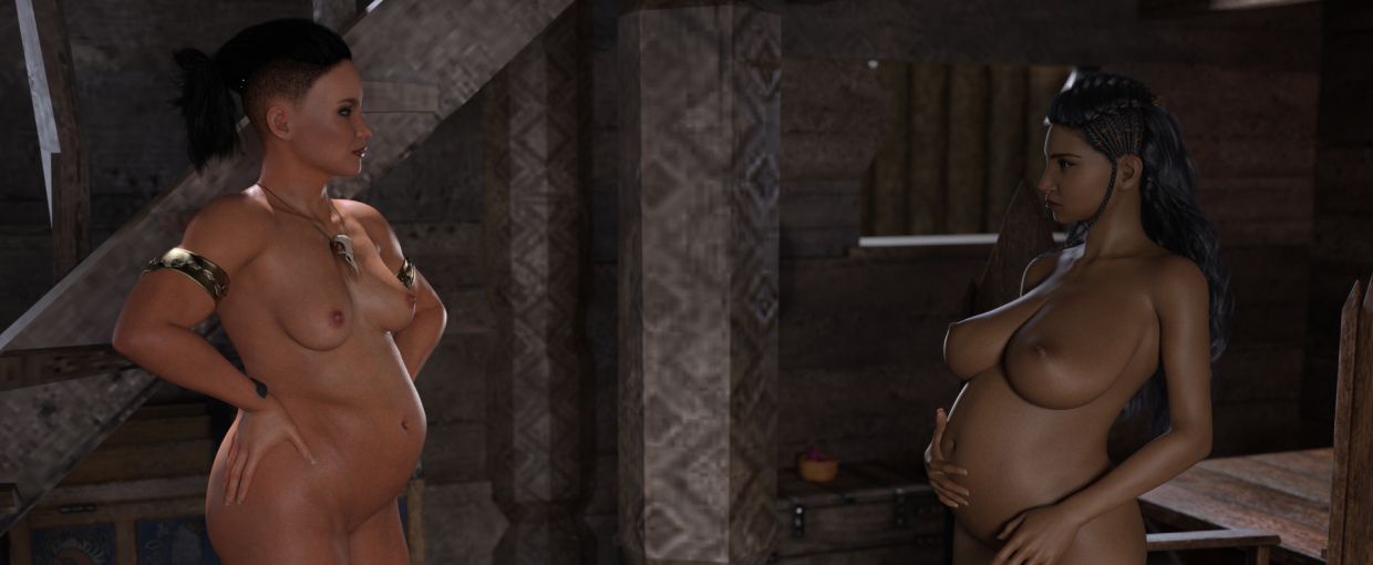 Vae Victis - Khan Banner
