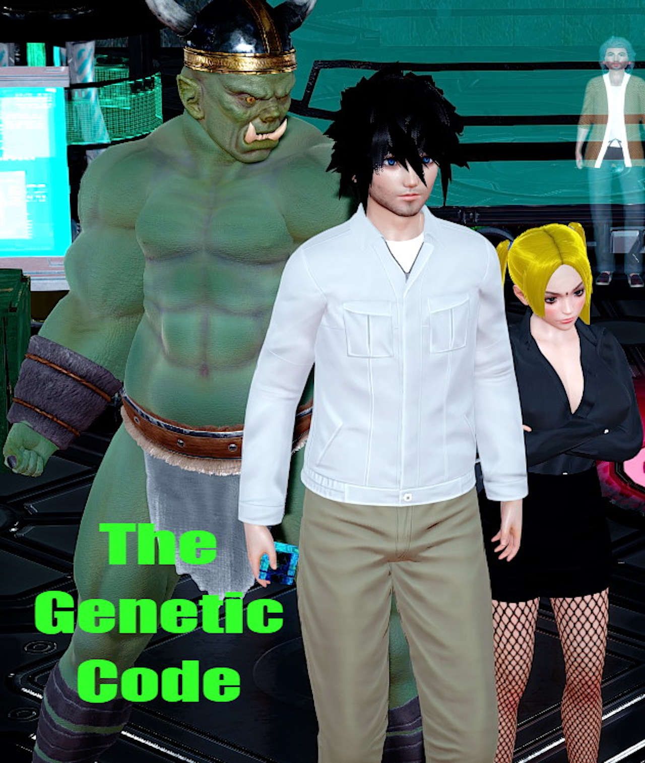 The Genetic Code