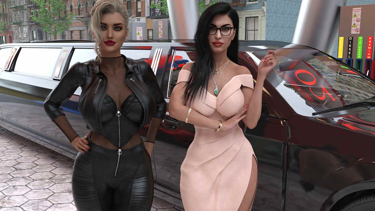 Milfylicious