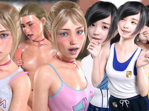 Chloe18 Fake Family