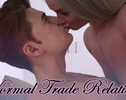 Normal Trade Relations
