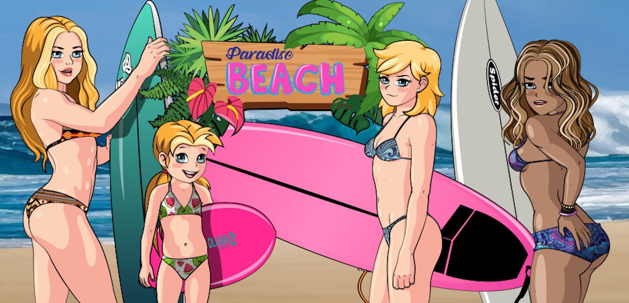 Paradise Beach