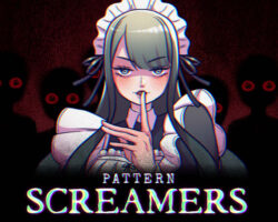 PATTERN SCREAMERS