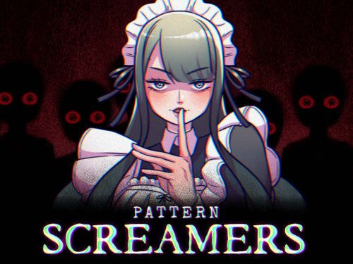 PATTERN SCREAMERS