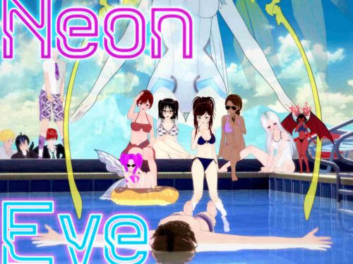 Neon Eve