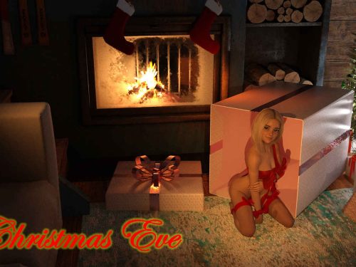 Christmas Eve