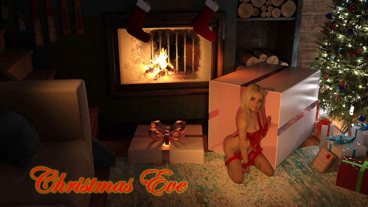 Christmas Eve Christmas Eve