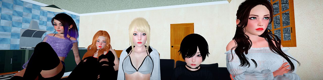 Apartment 1B Banner